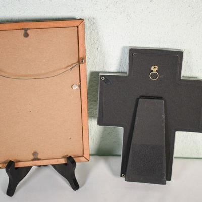 Lot G-105:  Wall Art