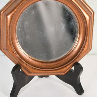 Lot G-106:  MCM  Vintage  Mirror