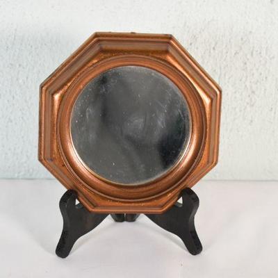 Lot G-106:  MCM  Vintage  Mirror