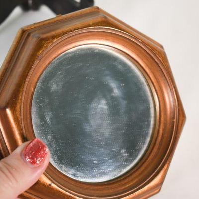 Lot G-106:  MCM  Vintage  Mirror