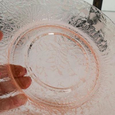 Lot G-113:  Depression Glass
