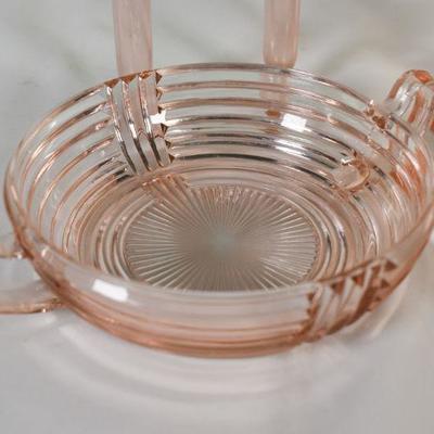 Lot G-119:  Depression Glass