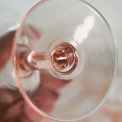 Lot G-120: Depression Glass