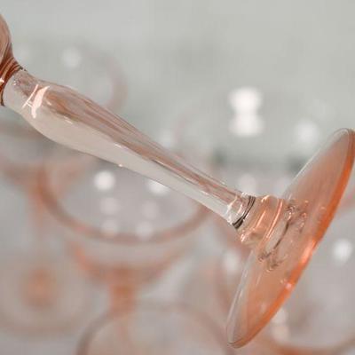 Lot G-120: Depression Glass