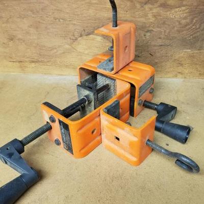 B71: Black and Decker Vice Grips