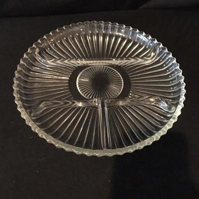 Lot 113 - Large Lot of Cut & Formed Glass 