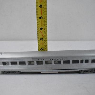 Athearn Trains in Miniature HO Scale 
