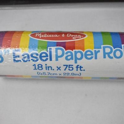 Elmer's Banner Paper Roll 24