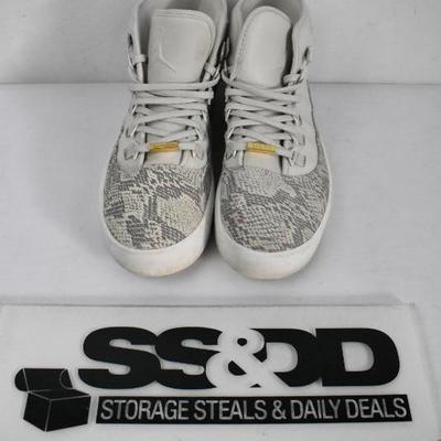 Why Not Men's High Tops size 9.5 with Air Jordan image