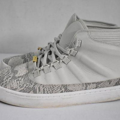 Why Not Men's High Tops size 9.5 with Air Jordan image
