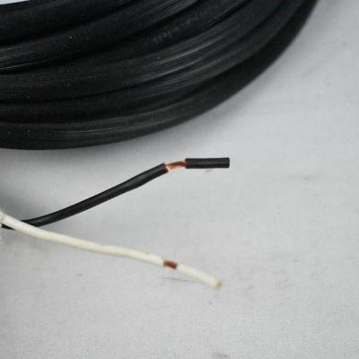 50' Vacuum Replacement Cord, 17 Gauge, 2 Conductor - New