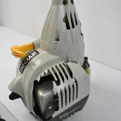 Ryobi Tools Expand-It CS26 Lawn Trimmer. Untested, Guaranteed