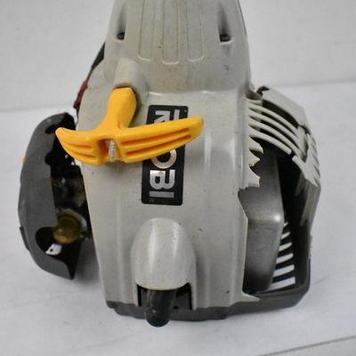 Ryobi Tools Expand-It CS26 Lawn Trimmer. Untested, Guaranteed