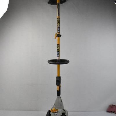 Ryobi Tools Expand-It CS26 Lawn Trimmer. Untested, Guaranteed