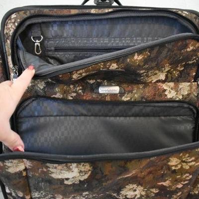 Lot G-122:  Luggage