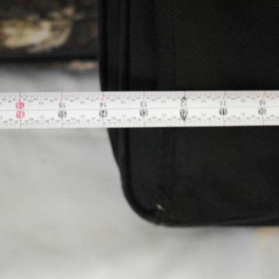Lot G-123:  Luggage