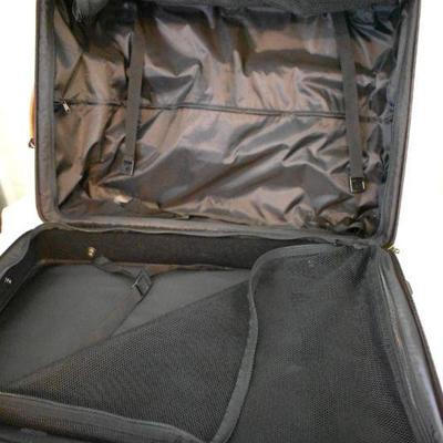 Lot G-124:  Luggage