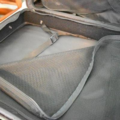 Lot G-124:  Luggage
