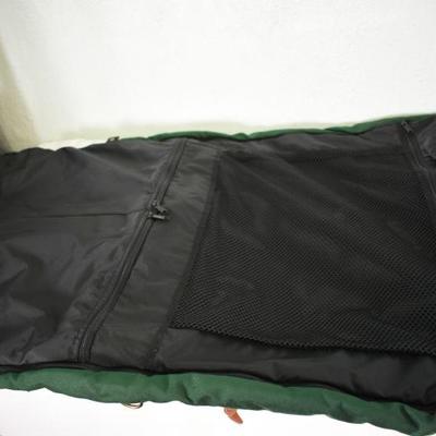 Lot G-126:  L.L. Bean Luggage