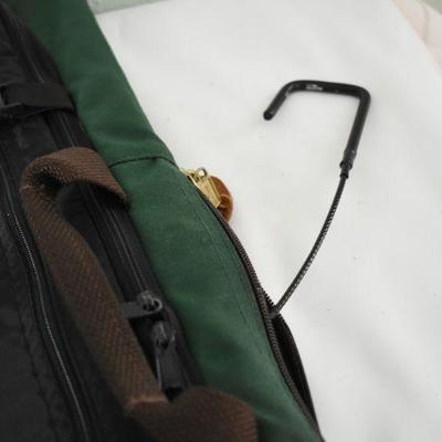 Lot G-126:  L.L. Bean Luggage
