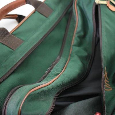 Lot G-126:  L.L. Bean Luggage