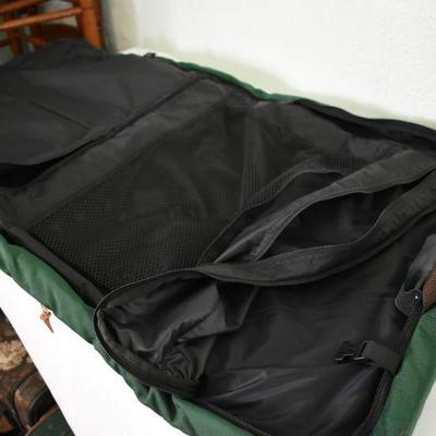 Lot G-126:  L.L. Bean Luggage