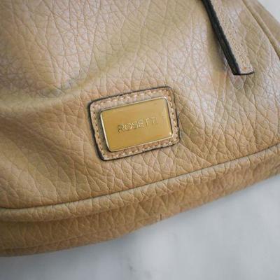 Lot G-127: Leather Purses