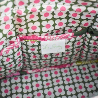 Lot G-129:  Vera Bradley