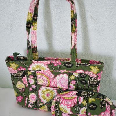Lot G-129:  Vera Bradley