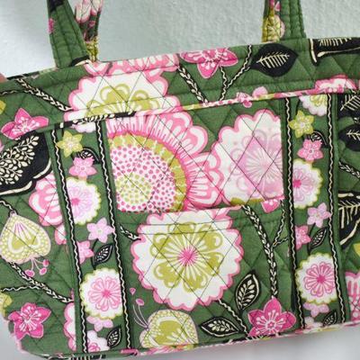 Lot G-129:  Vera Bradley
