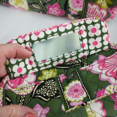Lot G-129:  Vera Bradley