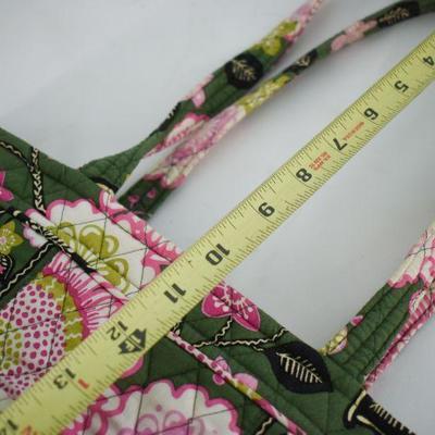 Lot G-129:  Vera Bradley