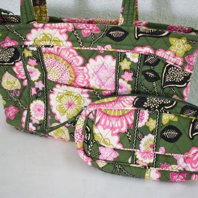 Lot G-129:  Vera Bradley