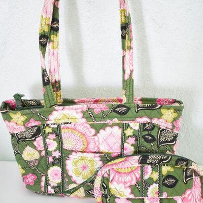 Lot G-129:  Vera Bradley