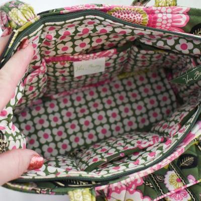 Lot G-129:  Vera Bradley