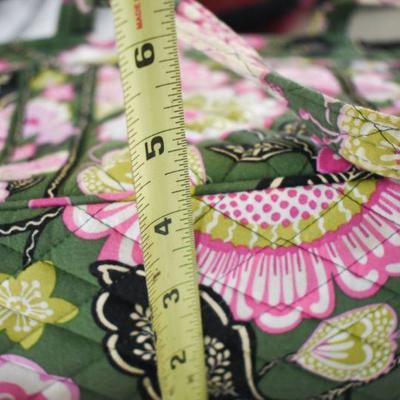 Lot G-129:  Vera Bradley