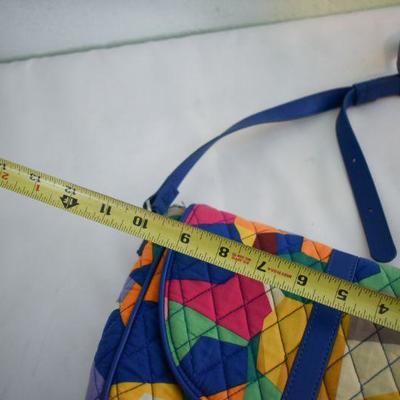 Lot G-130:  Vera Bradley