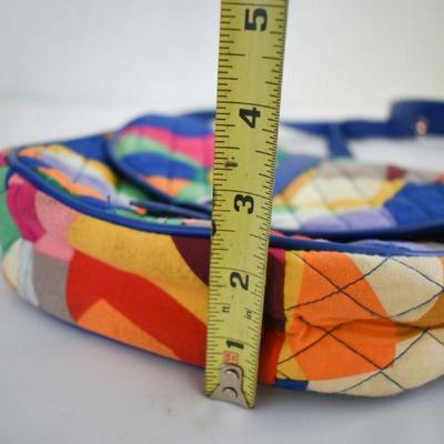 Lot G-130:  Vera Bradley