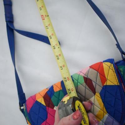 Lot G-130:  Vera Bradley
