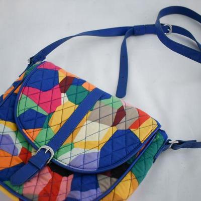 Lot G-130:  Vera Bradley