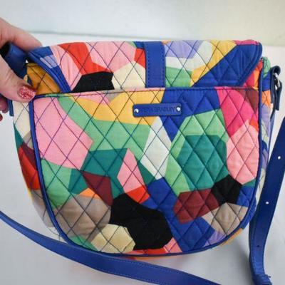 Lot G-130:  Vera Bradley