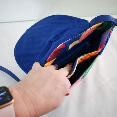 Lot G-130:  Vera Bradley