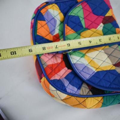 Lot G-130:  Vera Bradley