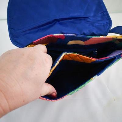 Lot G-130:  Vera Bradley