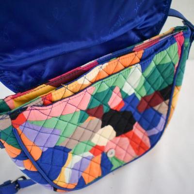 Lot G-130:  Vera Bradley