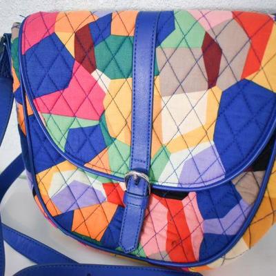 Lot G-130:  Vera Bradley