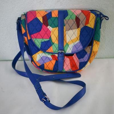 Lot G-130:  Vera Bradley