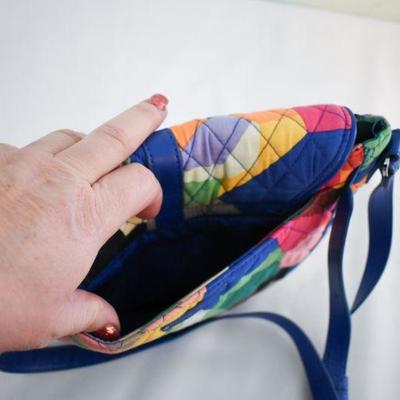 Lot G-130:  Vera Bradley