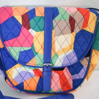 Lot G-130:  Vera Bradley