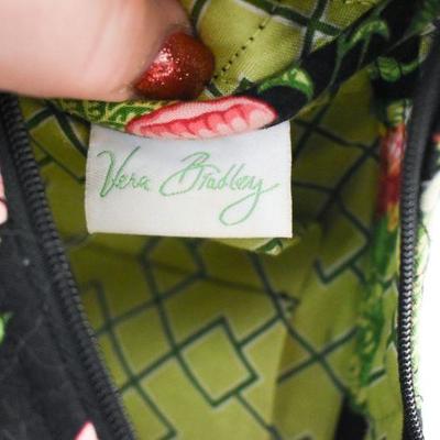 Lot G-131:  Vera Bradley Purse